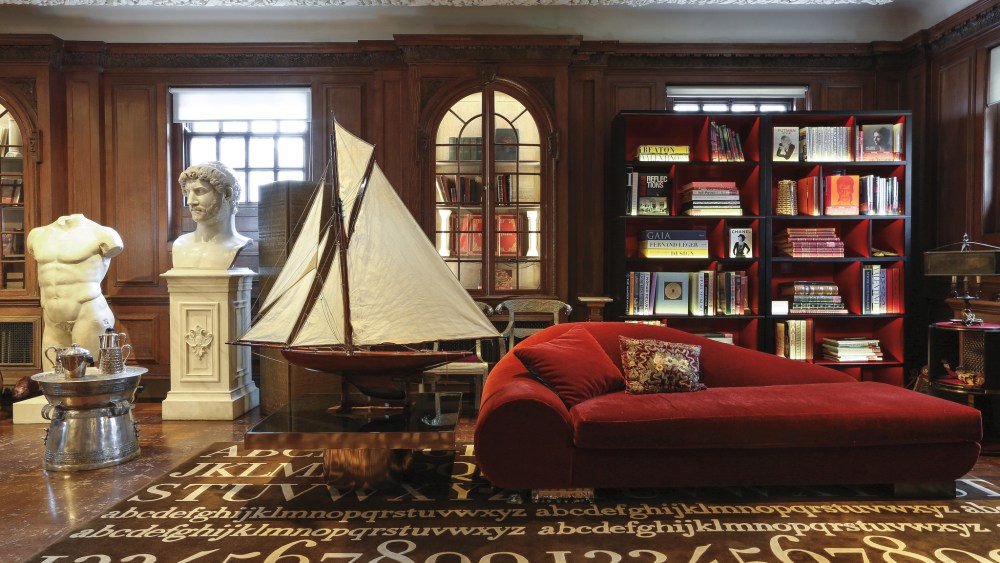 Assouline