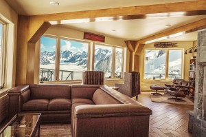 Sheldon Chalet