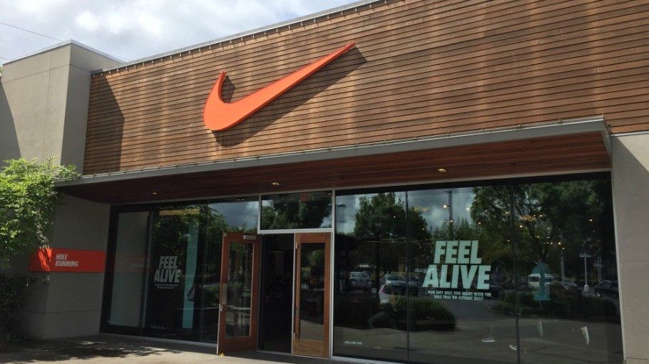 Nike said it chose to not actively participate in the Corporate Sustainability Assessment this year