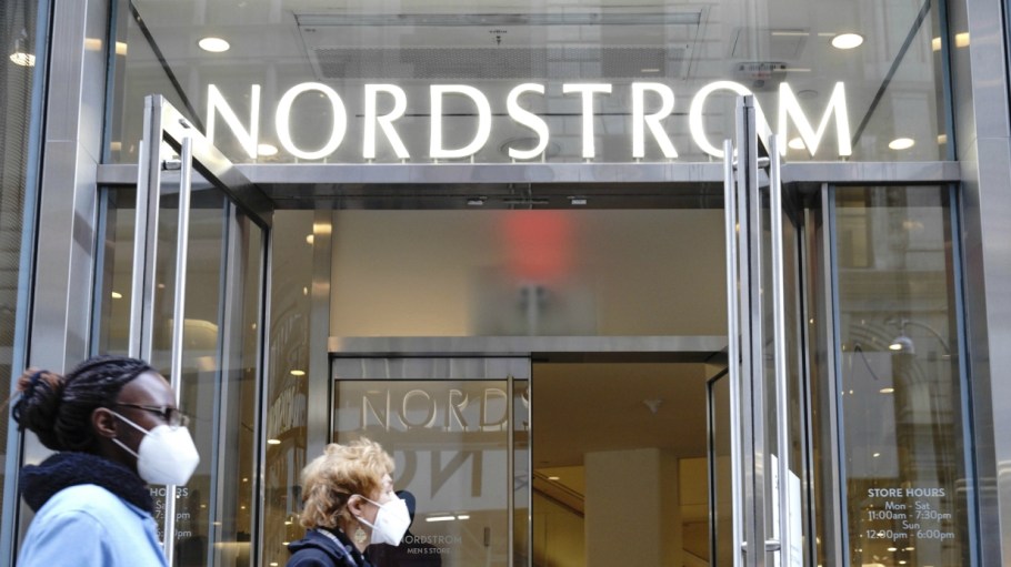 Continued focus on the retailer's digital platforms helped drive Q3 sales at Nordstrom, both the full-price business and at Nordstrom Rack.