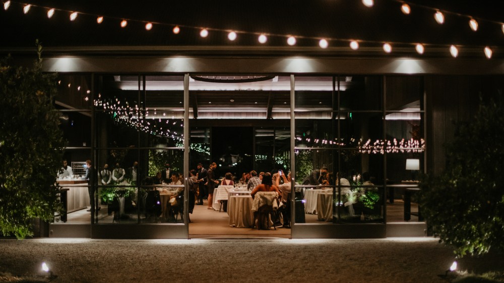 Ojai Valley Inn Announces The Restaurant at Meadowood Winter Residency