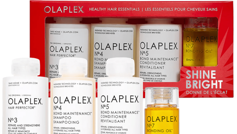 Olaplex Holiday Set