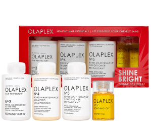 Olaplex Healthy Hair Essentials