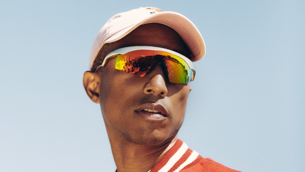 Pharrell Williams