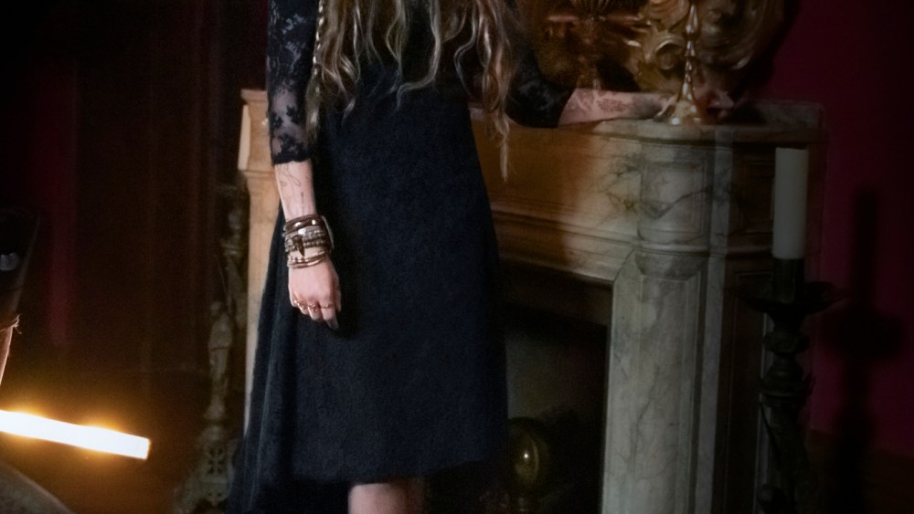 Paris Jackson