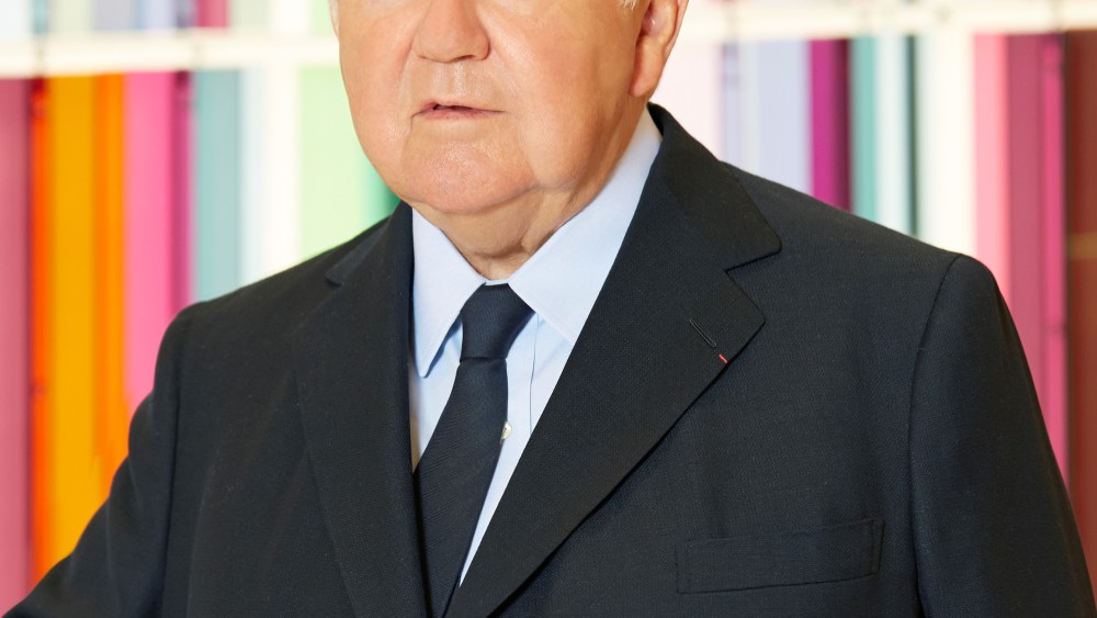 Philippe Cassegrain