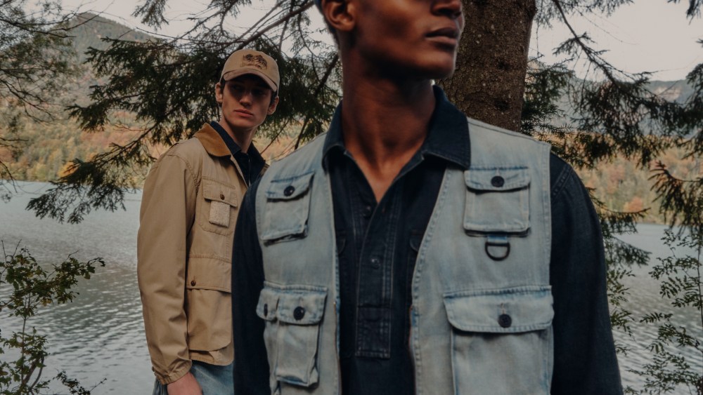 Polo Ralph Lauren x Mytheresa