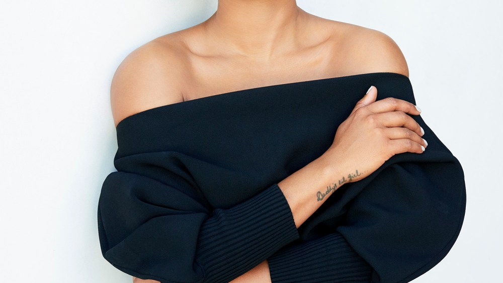 Priyanka Chopra Jonas Becomes British Fashion Council Ambassador