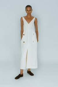 Proenza Schouler RTW Spring 2021