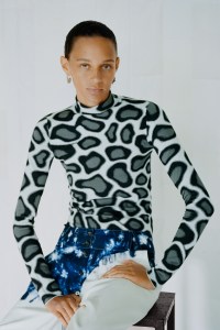 Proenza Schouler RTW Spring 2021