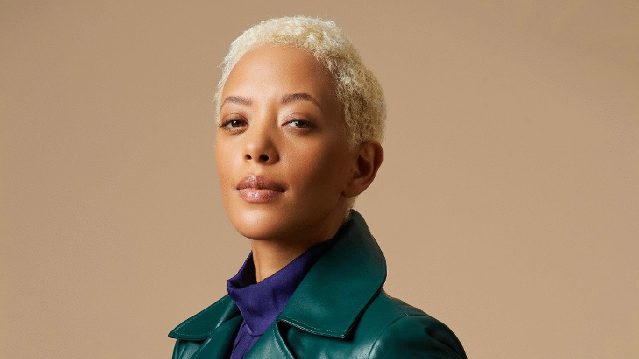 The J Jason Wu line on QVC includes a selection of mix-and-match styles, including sweaters, blouses, jumpsuits and dresses in sizes XXS-5X.