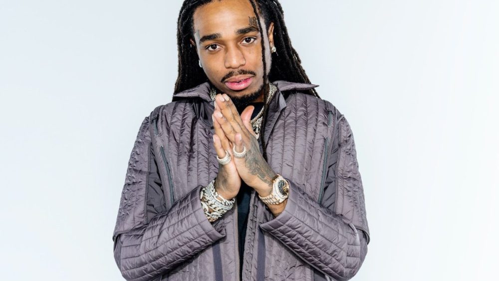 Quavo