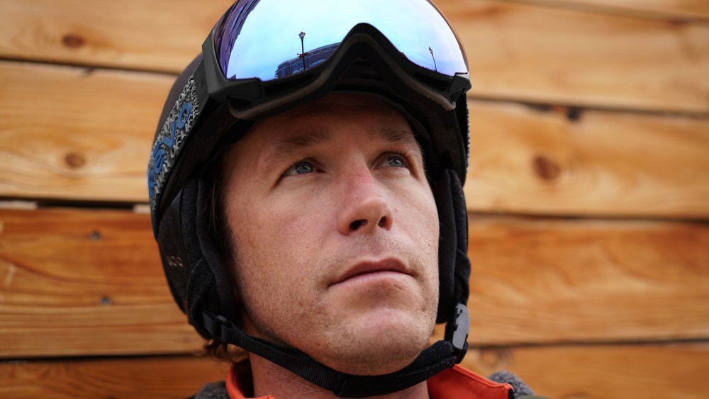 Bode Miller x Revo