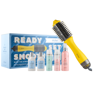 Drybar Ready Set Smooth Set