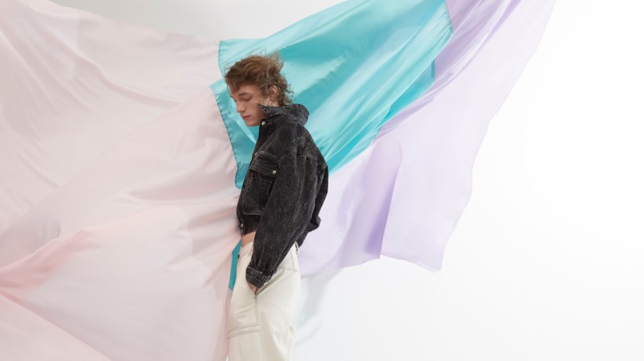 Muted colors, nostalgia and elevated textures set the vibe for future denim collections, according to Cotton Incorporated.