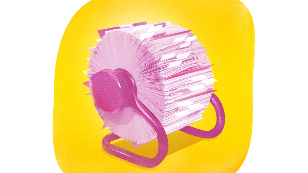 Beauty Rolodex: U.S. Beauty Investors