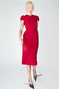 Roland Mouret RTW Spring 2021