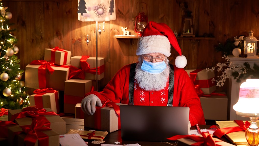 Holiday 2020