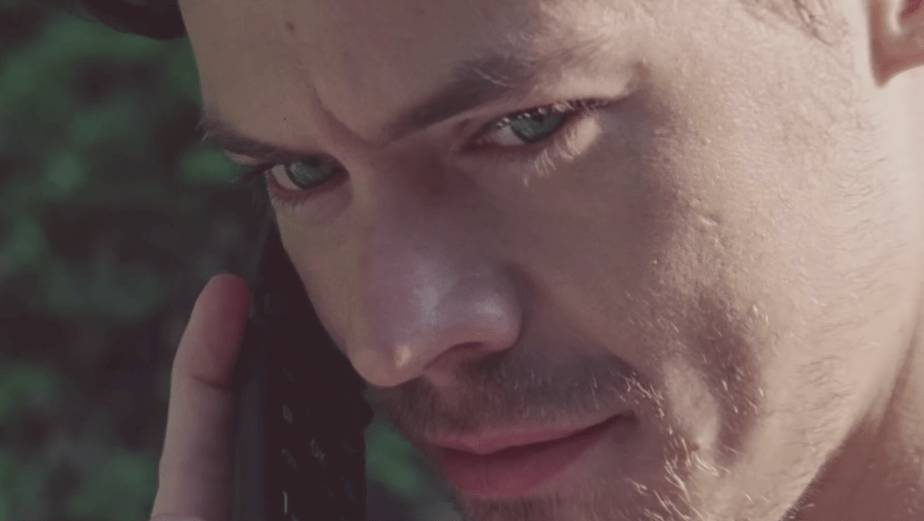Harry Styles in Episode 3 of Gucci’s mini-series directed by Gus Van Sant and Alessandro Michele.