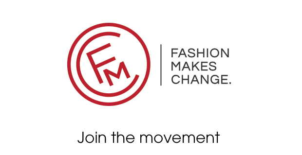Fashion, Change, sustainability, nonprofit, social impact