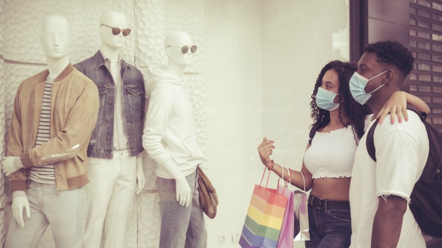 PREIT filed a Chapter 11 petition on Sunday, and CBL filed on Monday, making them the first two mall casualties of the Covid-19 pandemic.