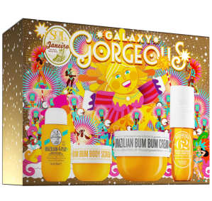 Sol de Janeiro Galaxy Gorgeous Set