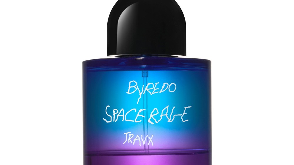 Travx Space Rage
