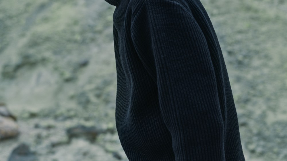 'The Sweater' Requires Fermentation for Production