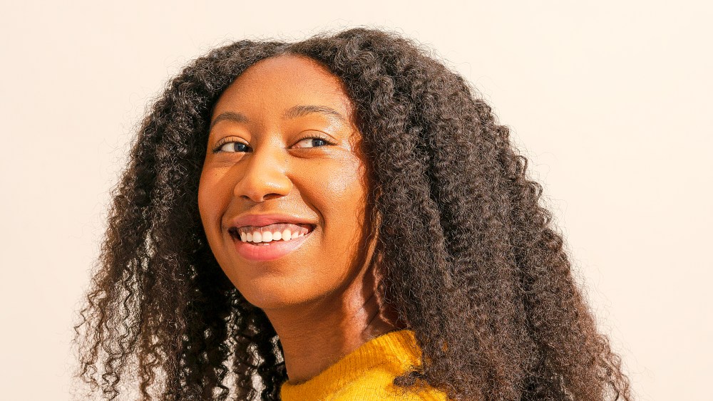 Trinity Mouzon Wofford