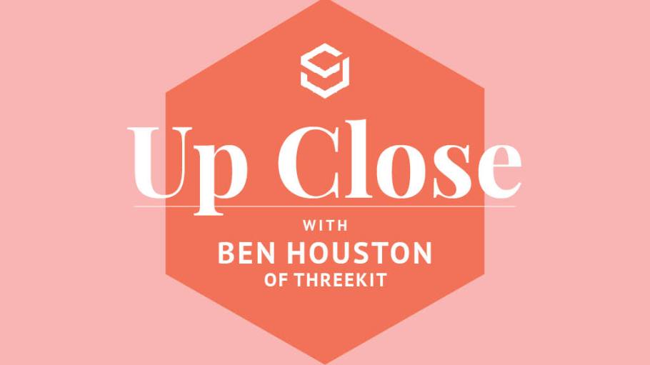 In this Q+A, Threekit's Ben Houston explains how he seeks value when shopping and why companies should stay open to new opportunities.