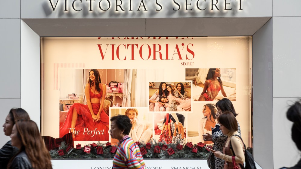 Victoria's Secret