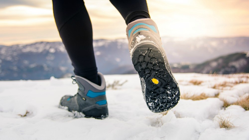 The NPD Group found strong demand for cold weather boots