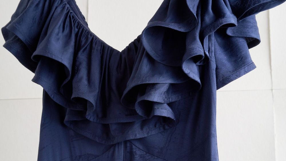 Circulose, renewcell, textiles, materials, innovation, recycling, reuse, circular economy, secondhand, waste, fashion