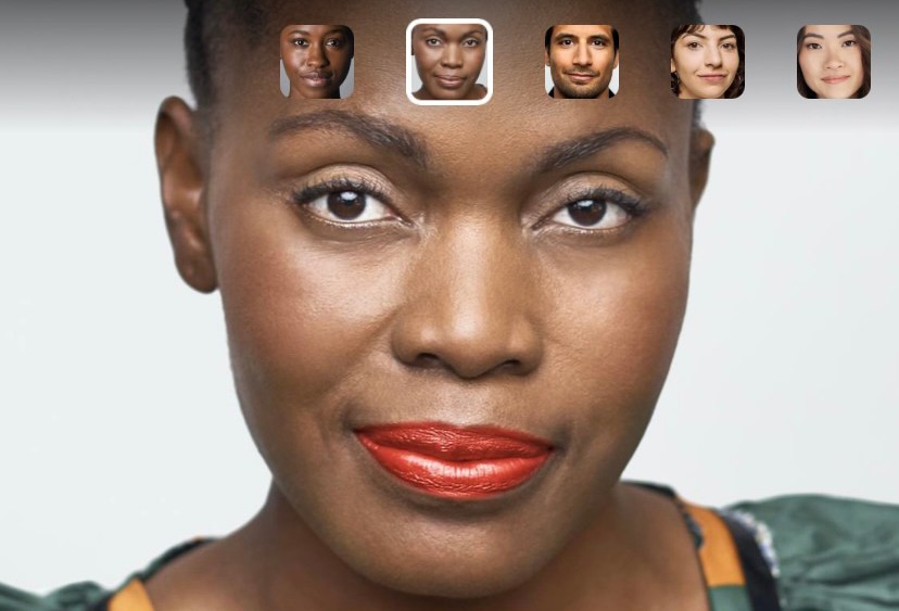 YouTube Ups Beauty AR Game With YouCam Partnership