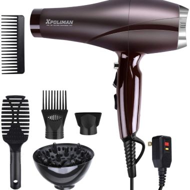 amazon hair dryer 