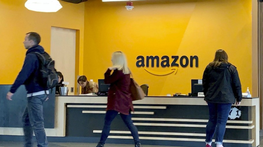 Tech titan Amazon has committed to doubling the number of Black leaders this year and during 2021 through promotions and employee training.