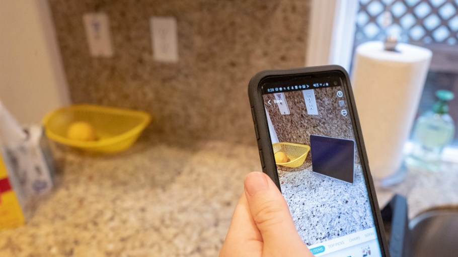 Panelists from Google, Snap Inc. and augmented reality firm Unity said that AR is the way for brands looking to reach shoppers during Covid.