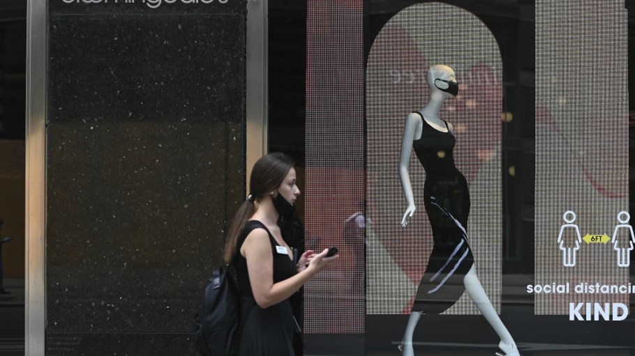 A Bain study says luxury saw its worst-ever quarter in Q2 but signs of recovery emerged in Q3, and digital will be key to future growth.
