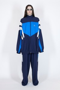 Balenciaga RTW Spring 2021