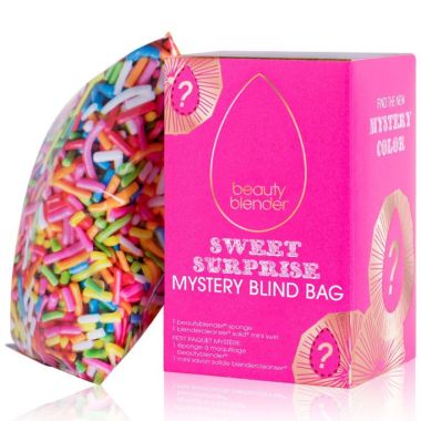 beautyblender mystery gift set