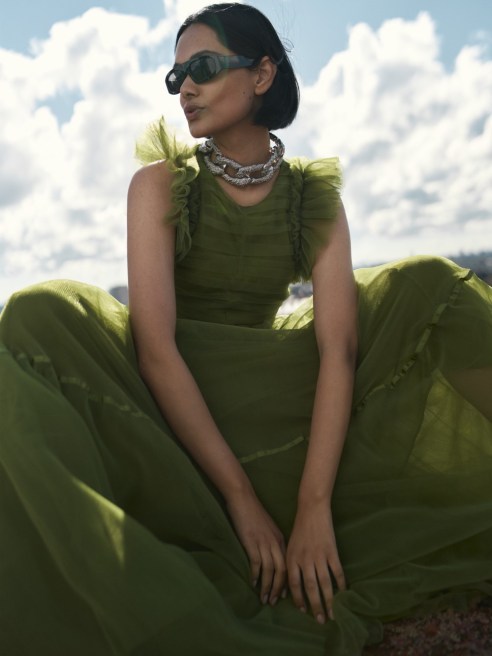 H&M Conscious Collection