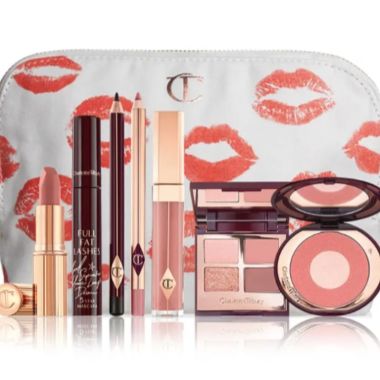 charlotte tilbury pillow talk gift set
