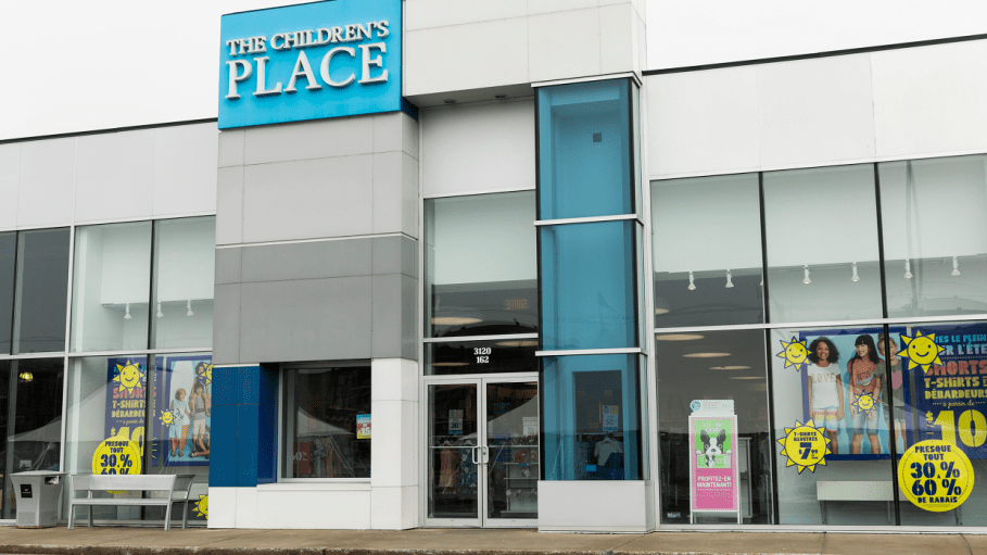 The back-to-school season that never was hit The Children’s Place hard in the third quarter, just as CEO Jane Elfers anticipated it would, as more schools opened with remote or hybrid learning models and demand for children’s apparel dipped.