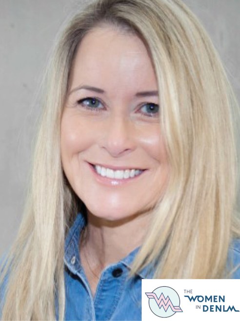 Cindy McNaull, Cordura brand business development director, shares how her family's pedigree in textiles instilled a passion for her work.
