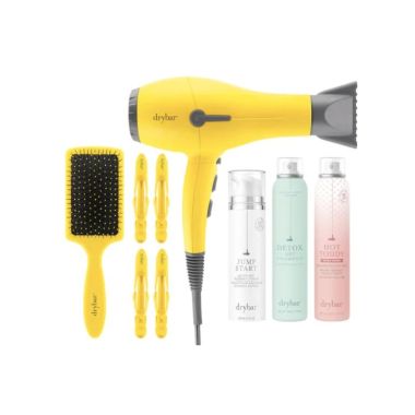 drybar the buttercup bundle