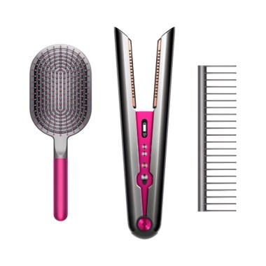 dyson corrale straightener