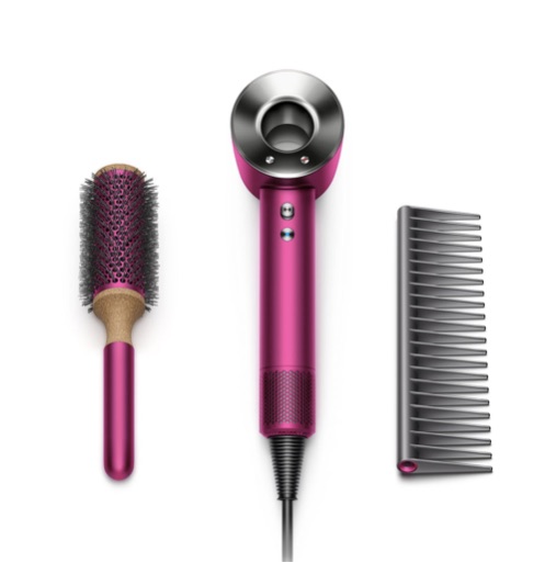 cyber monday hair dryer deals