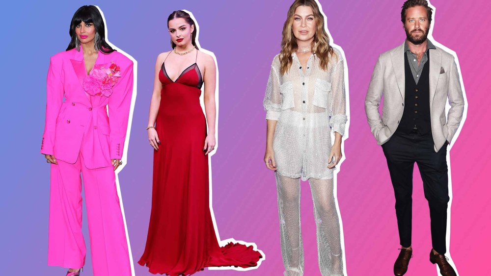 Best and Worst Dressed at the People's Choice Awards 2020