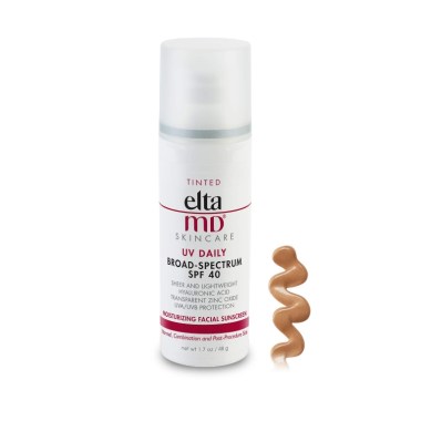 elta md tinted face sunscreen