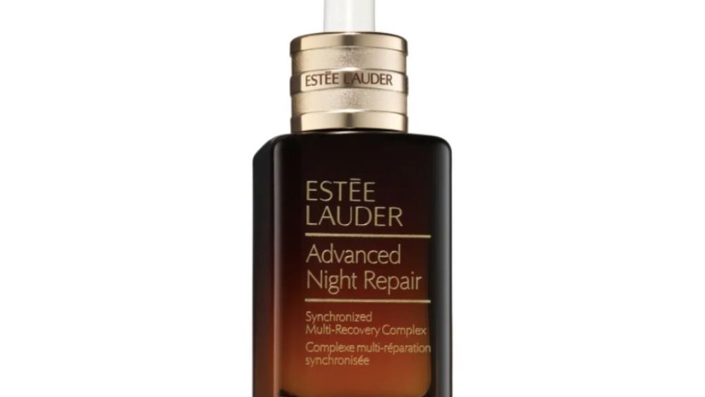 estee lauder advanced repair serum
